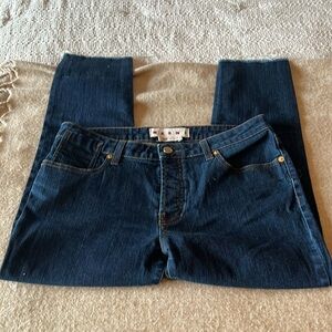 MARNI Classic Skinny Jeans